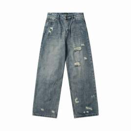 Picture of Balenciaga Jeans Long _SKUBalenciagaXS-Lxbtx30298093